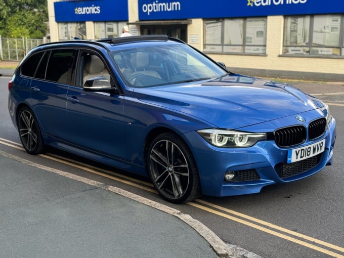 2025 BMW 3 Series