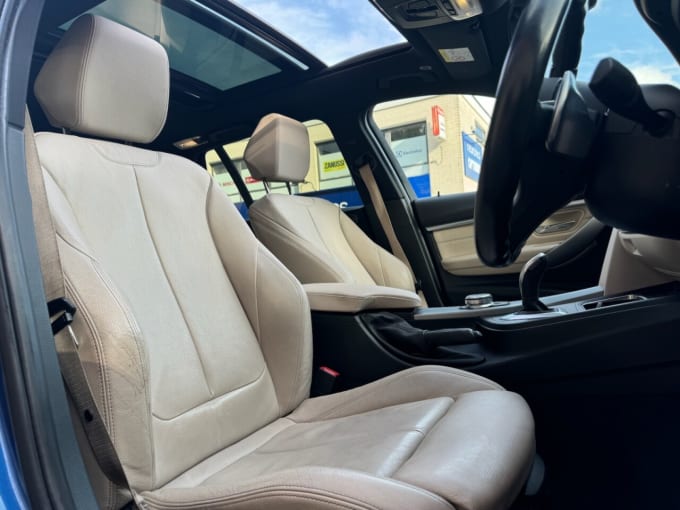 2025 BMW 3 Series