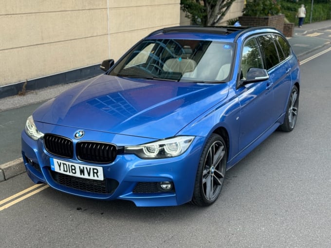 2025 BMW 3 Series