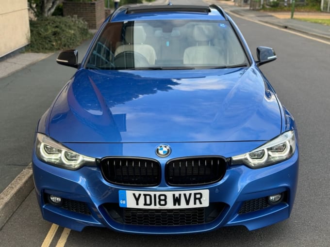2025 BMW 3 Series