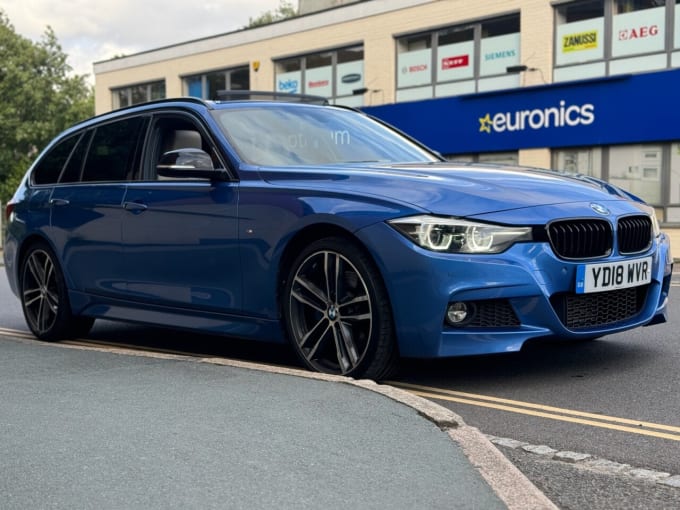 2025 BMW 3 Series