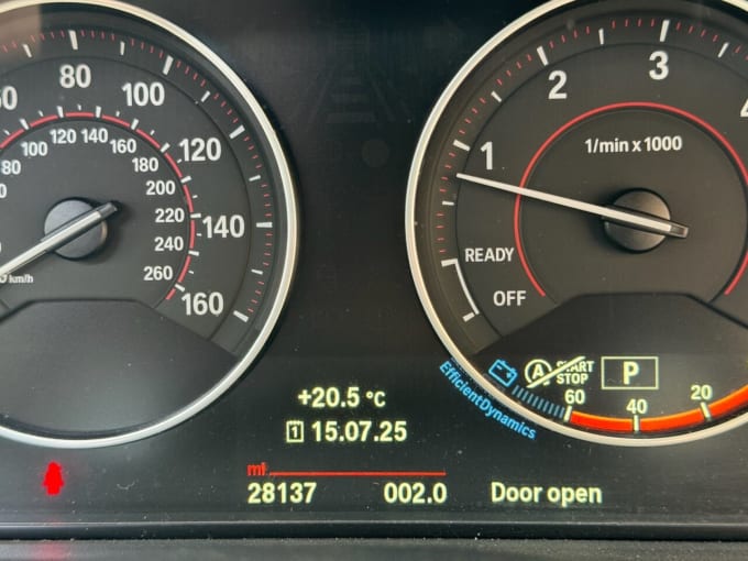 2025 BMW 3 Series