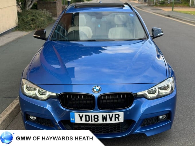 2025 BMW 3 Series