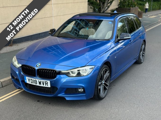 2025 BMW 3 Series