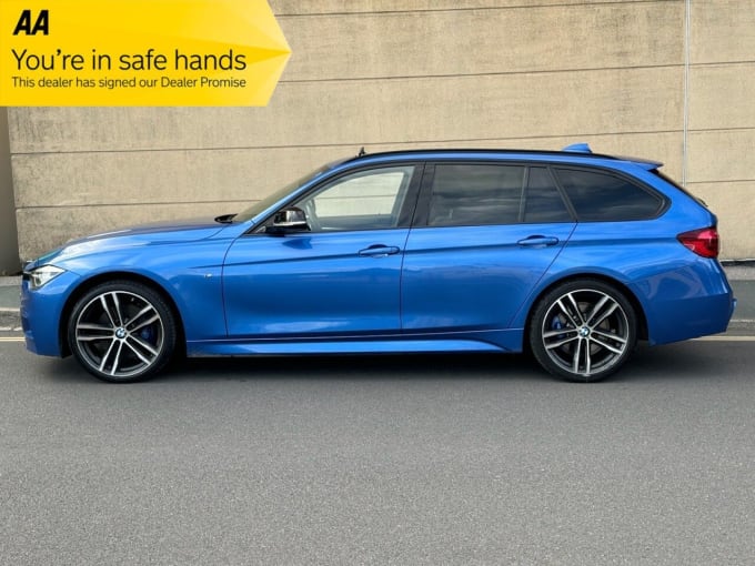 2025 BMW 3 Series