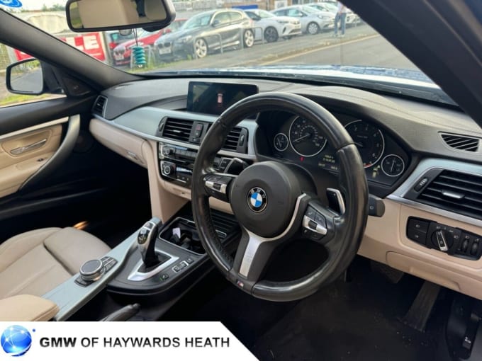 2025 BMW 3 Series