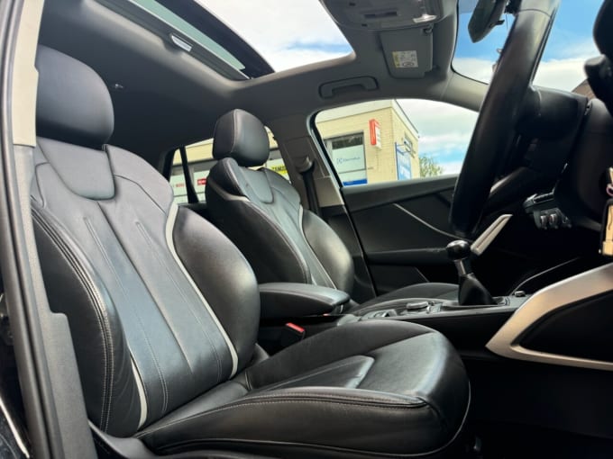2025 Audi Q2