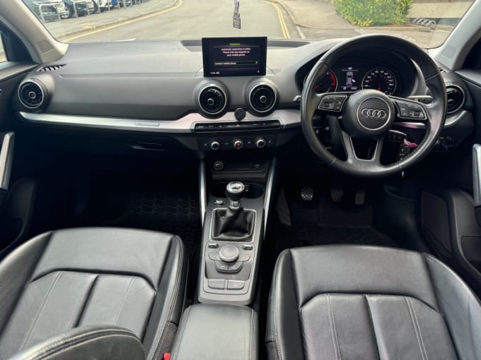 2025 Audi Q2