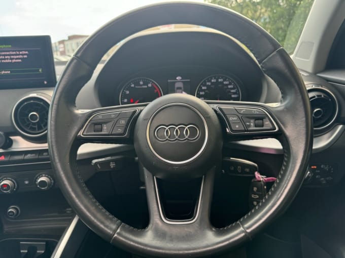 2025 Audi Q2
