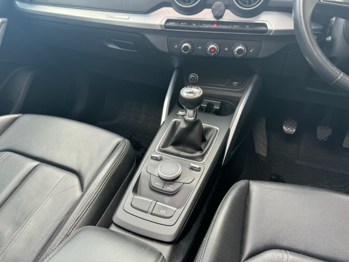 2025 Audi Q2