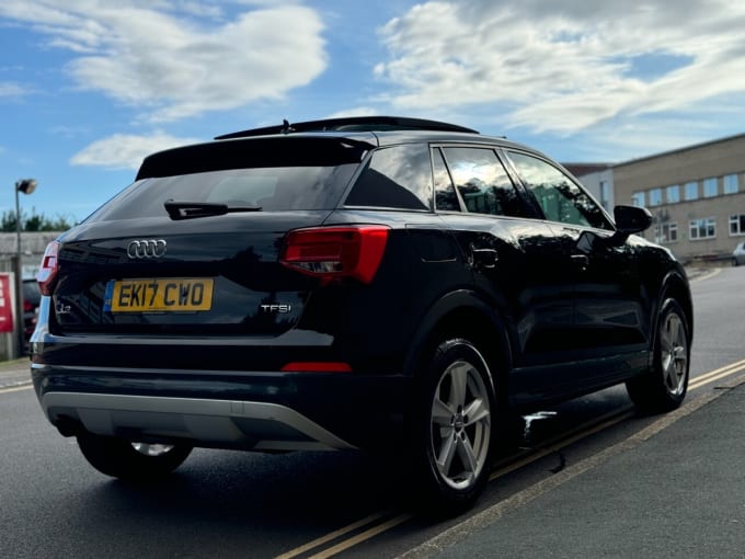 2025 Audi Q2