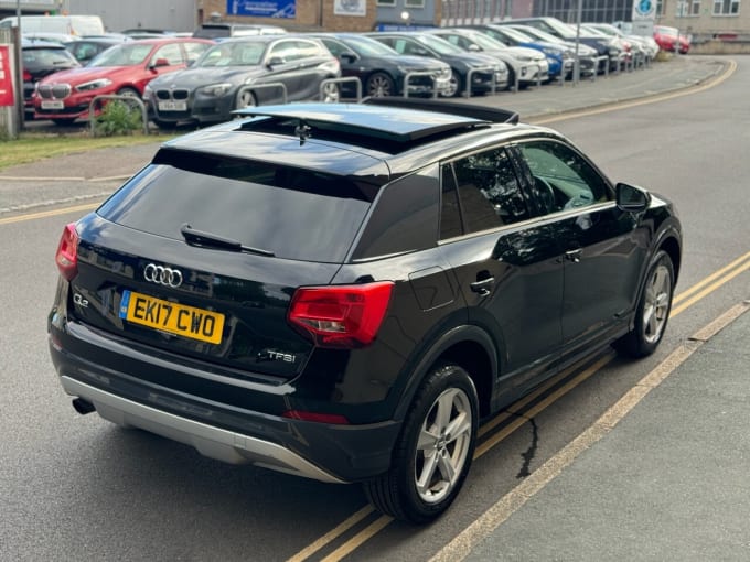 2025 Audi Q2