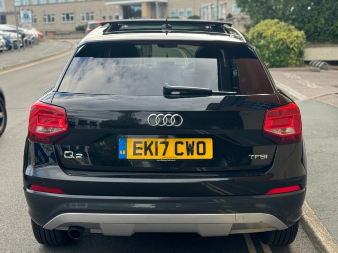 2025 Audi Q2