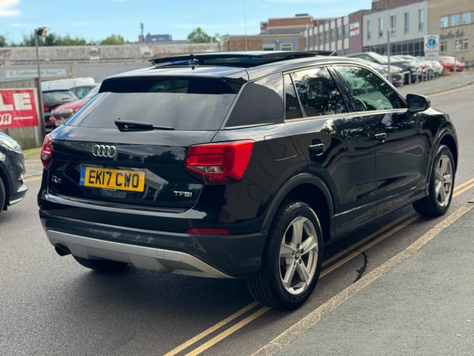 2025 Audi Q2