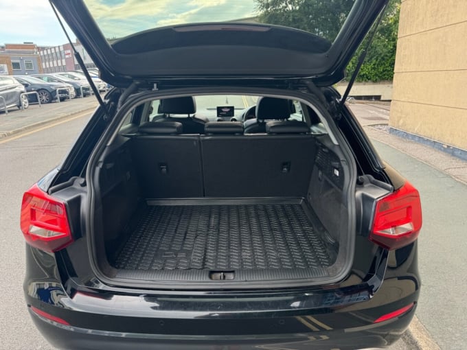 2025 Audi Q2