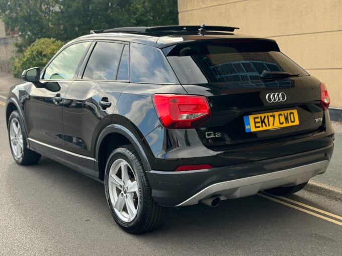 2025 Audi Q2