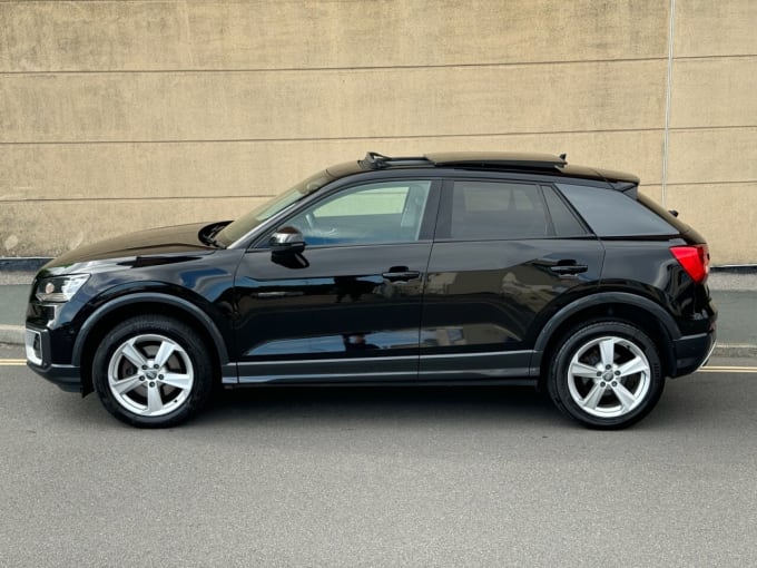 2025 Audi Q2