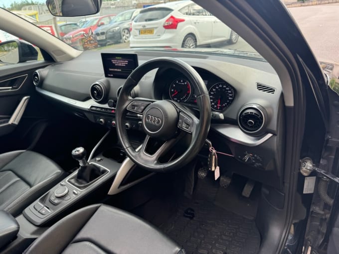 2025 Audi Q2