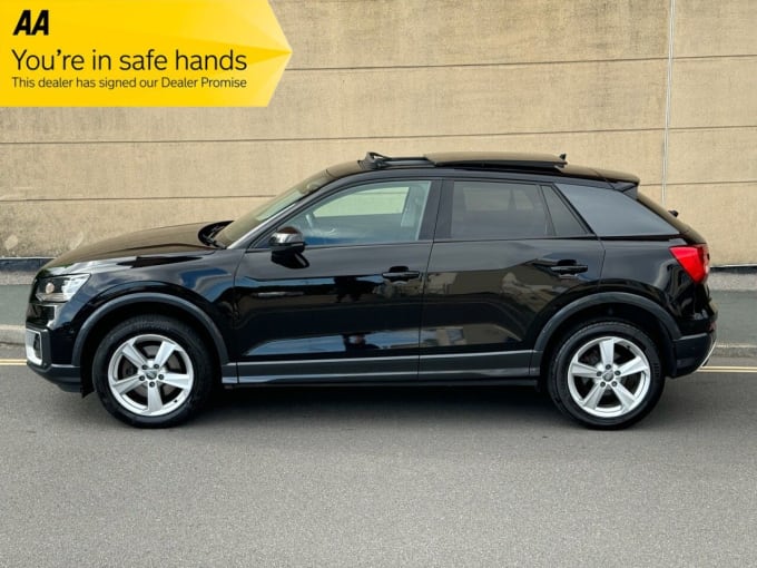2025 Audi Q2