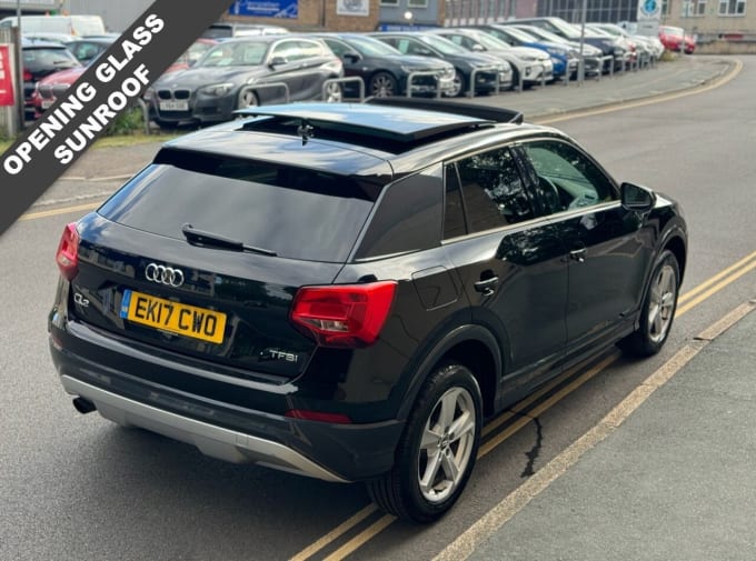 2025 Audi Q2