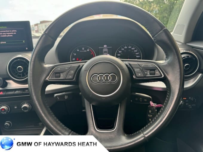 2025 Audi Q2