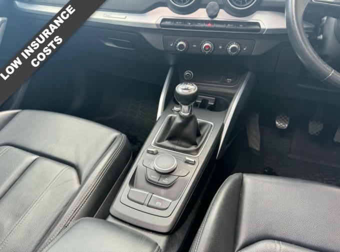 2025 Audi Q2
