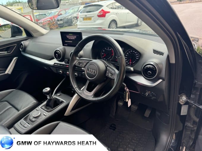 2025 Audi Q2