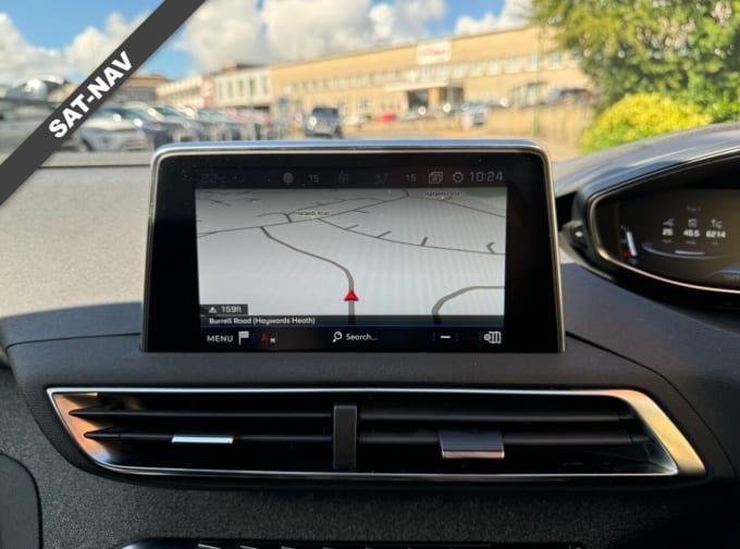 2025 Peugeot 5008