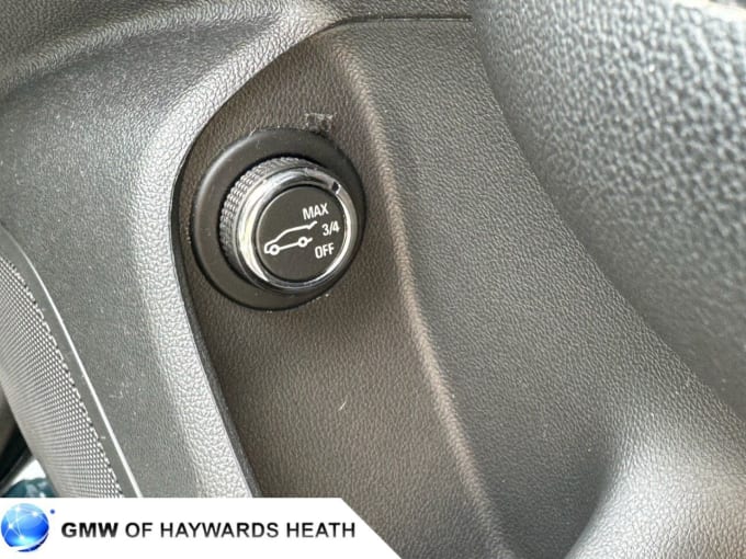 2025 Vauxhall Insignia