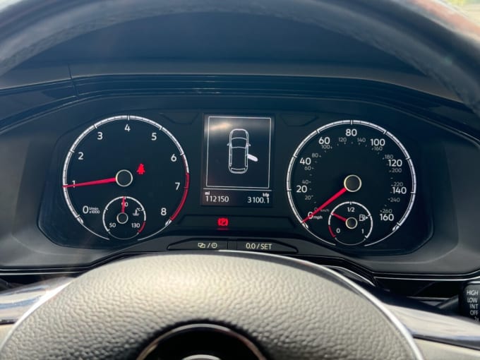 2025 Volkswagen Polo