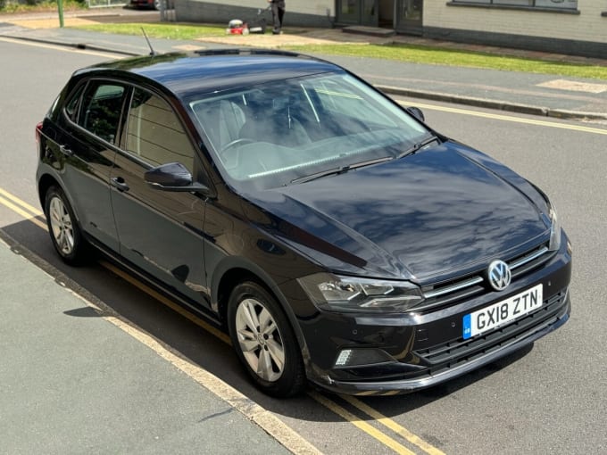 2025 Volkswagen Polo