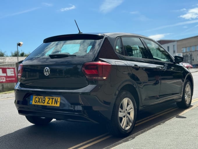 2025 Volkswagen Polo