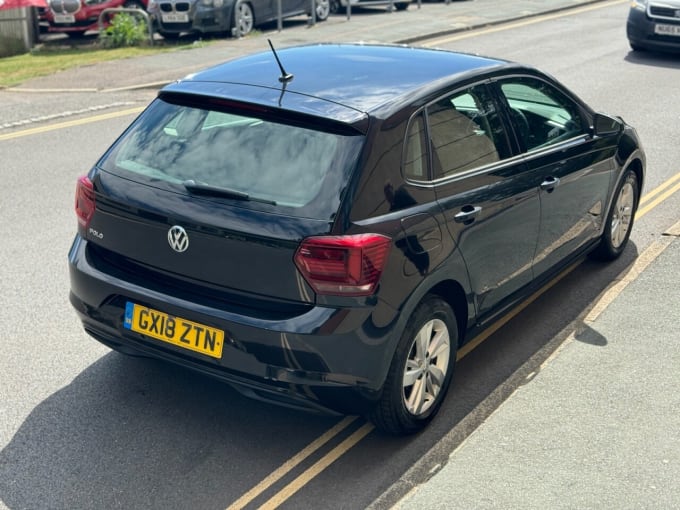 2025 Volkswagen Polo