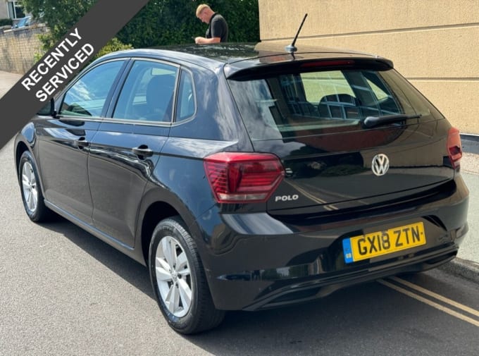 2025 Volkswagen Polo