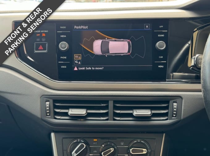 2025 Volkswagen Polo