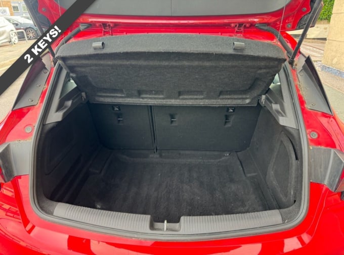 2025 Vauxhall Astra