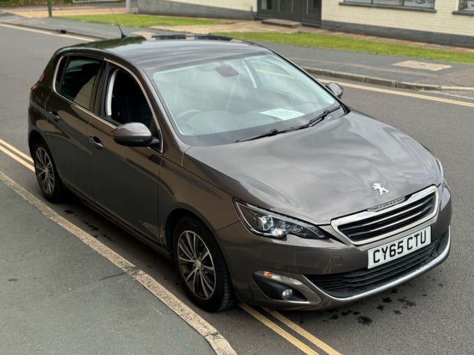 2025 Peugeot 308