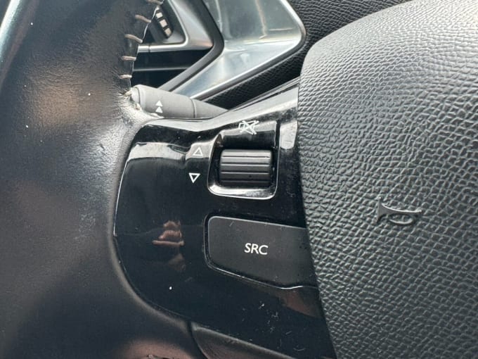 2025 Peugeot 308