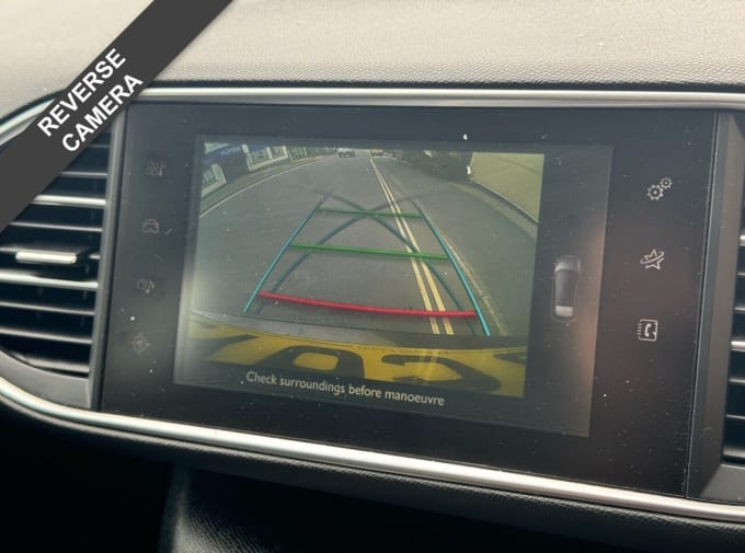 2025 Peugeot 308