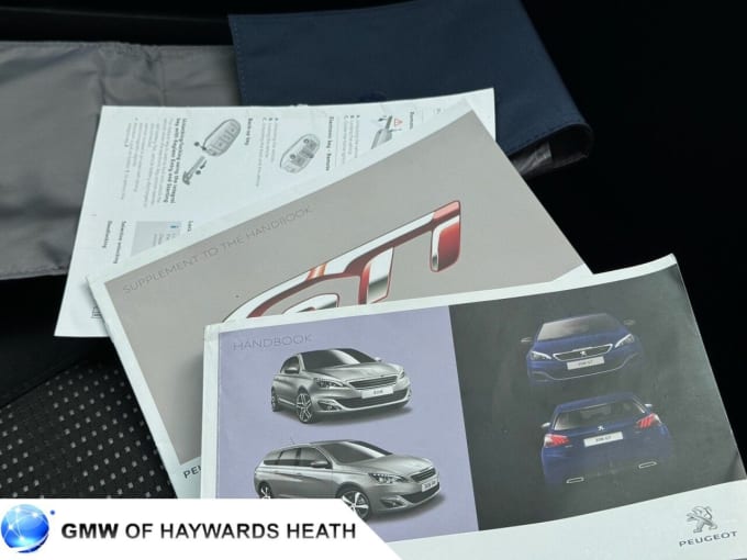 2025 Peugeot 308