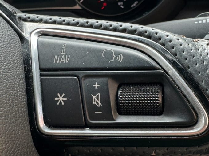 2016 Audi A1