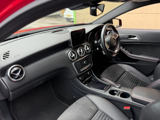 2025 Mercedes-benz A-class