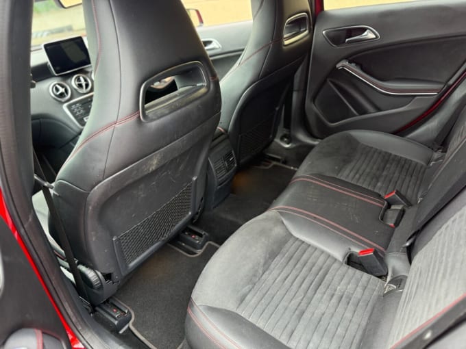 2025 Mercedes-benz A-class