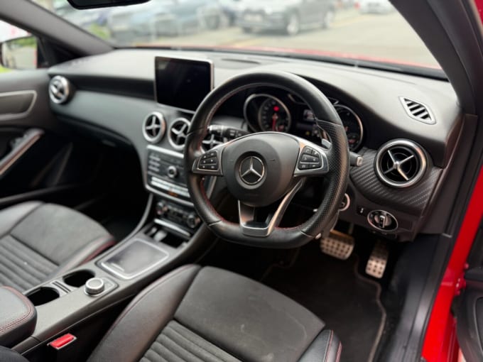 2025 Mercedes-benz A-class