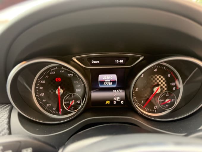 2025 Mercedes-benz A-class