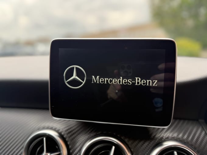 2025 Mercedes-benz A-class