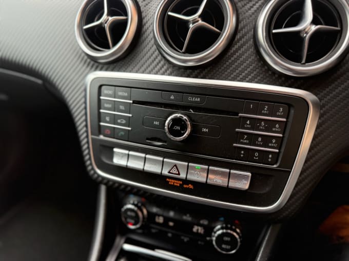 2025 Mercedes-benz A-class