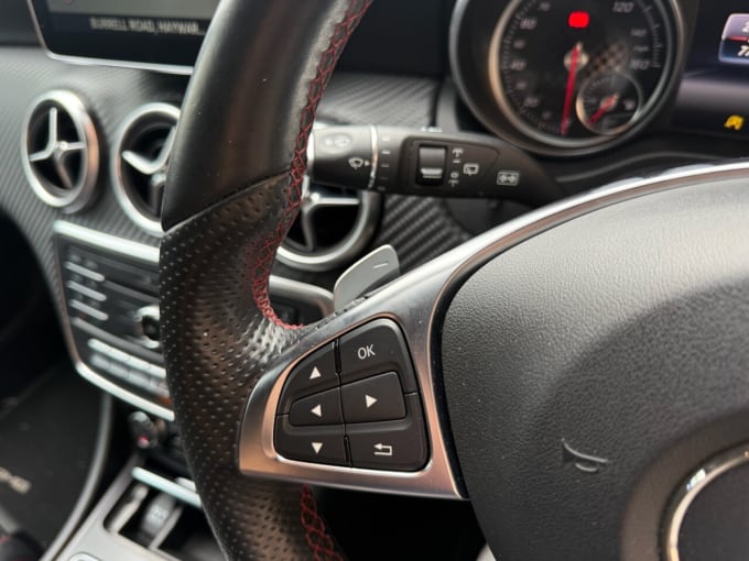 2025 Mercedes-benz A-class