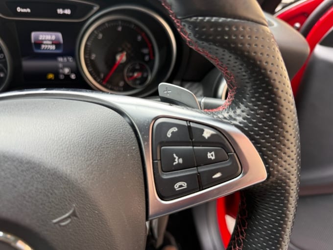 2025 Mercedes-benz A-class