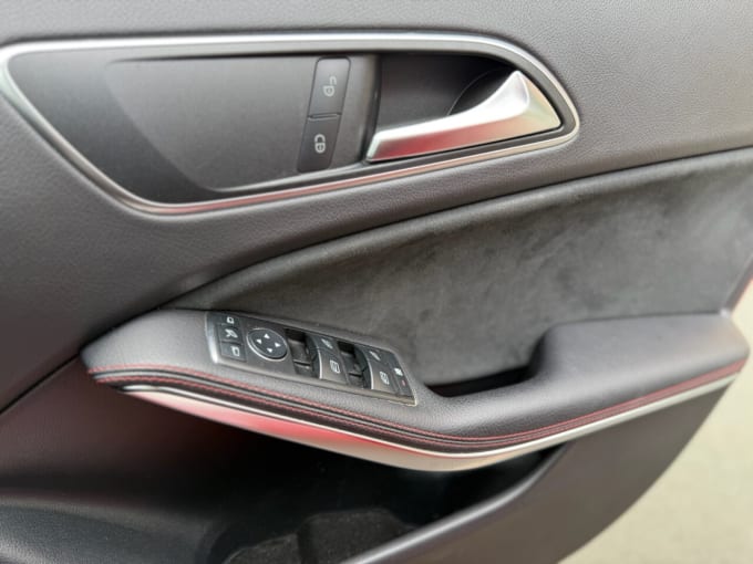 2025 Mercedes-benz A-class